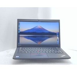 Lenovo ThinkPad T490 14" i7-8665U 32GB 510GB клас А