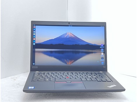 Lenovo ThinkPad T490 14" i7-8665U 32GB 510GB клас А