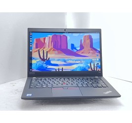 Lenovo ThinkPad T490 14" i7-8665U 32GB 510GB клас А