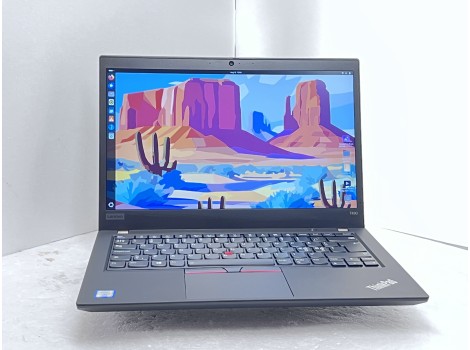 Lenovo ThinkPad T490 14" i7-8665U 32GB 510GB клас А