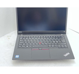 Lenovo ThinkPad T490 14" i7-8665U 32GB 510GB клас А