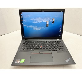 Lenovo ThinkPad L13 G4 13.3" Ryzen 5 PRO 7530U 16GB 510GB клас Като Нов