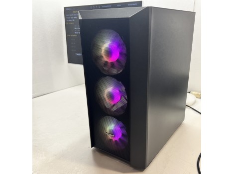 SubGo CMT160 CORE ULTRA 9 285K 32GB 1TB Intel® Graphics