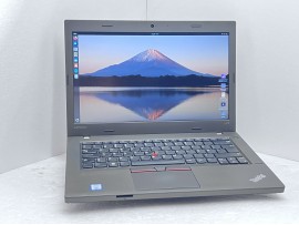 Lenovo ThinkPad L470 14" i7-7500U 8GB 260GB клас А
