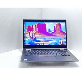 Lenovo ThinkPad X390 Yoga 13.3" touch i5-8365U 16GB 260GB клас А