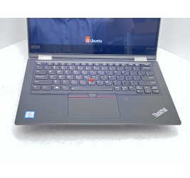 Lenovo ThinkPad X390 Yoga 13.3" touch i5-8365U 16GB 260GB клас А