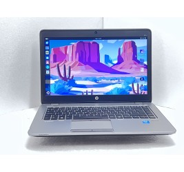 HP EliteBook 840 G2 14" i5-5300U 8GB 180GB клас А