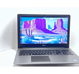 Dell Vostro 5568 15.6" i5-7200U 8GB 260GB клас А