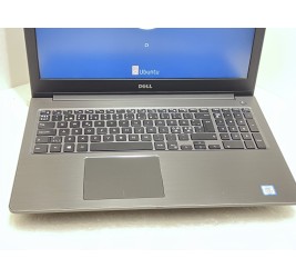 Dell Vostro 5568 15.6" i5-7200U 8GB 260GB клас А