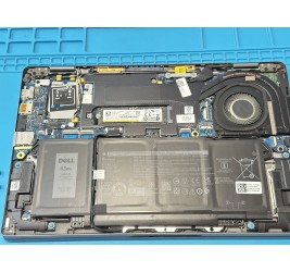Dell Latitude 7320 13.3" touch i7-1185G7 32GB 1020GB клас А