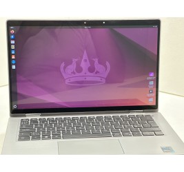 Dell Latitude 7320 13.3" touch i7-1185G7 32GB 1020GB клас А