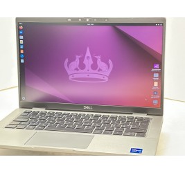 Dell Latitude 7320 13.3" touch i7-1185G7 32GB 1020GB клас А