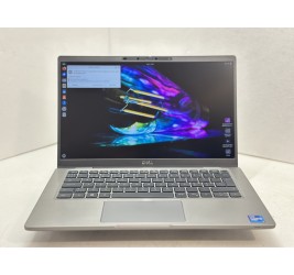 Dell Latitude 7320 13.3" touch i7-1185G7 32GB 1020GB клас Като Нов