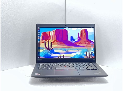 Lenovo ThinkPad X13 13.3" Ryzen 5 PRO 4650U 16GB 260GB клас Като Нов