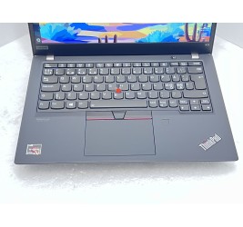 Lenovo ThinkPad X13 13.3" Ryzen 5 PRO 4650U 16GB 260GB клас Като Нов