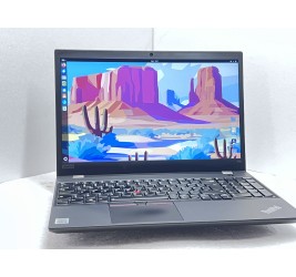 Lenovo ThinkPad T15 15.6" i5-10210U 16GB 260GB клас Б