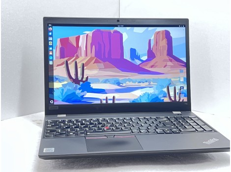 Lenovo ThinkPad T15 15.6" i5-10210U 16GB 260GB клас Б