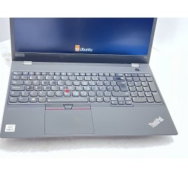 Lenovo ThinkPad T15 15.6" i5-10210U 16GB 260GB клас Б