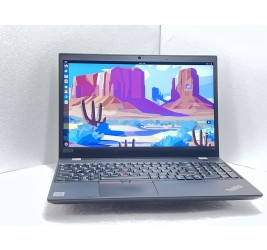 Lenovo ThinkPad T15 15.6" i5-10210U 16GB 260GB клас Б