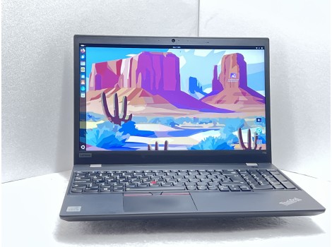 Lenovo ThinkPad T15 15.6" i5-10210U 16GB 260GB клас Б