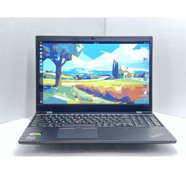 Lenovo ThinkPad L15 15.6" touch Ryzen 7 PRO 4750U 32GB 510GB клас А