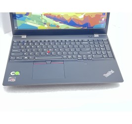 Lenovo ThinkPad L15 15.6" touch Ryzen 7 PRO 4750U 32GB 510GB клас А