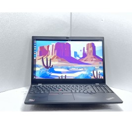 Lenovo ThinkPad L15 15.6" touch Ryzen 7 PRO 4750U 32GB 510GB клас А