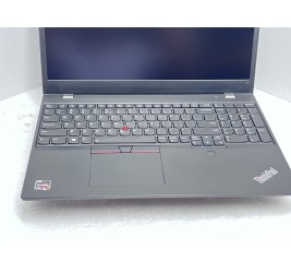 Lenovo ThinkPad L15 15.6" touch Ryzen 7 PRO 4750U 32GB 510GB клас А
