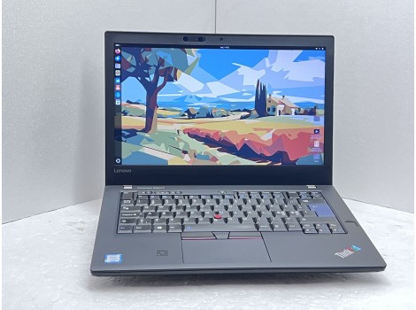 Lenovo ThinkPad 25 (Anniversary Edition) 14" touch i7-7500U 16GB 510GB клас А