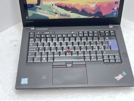 Lenovo ThinkPad 25 (Anniversary Edition) 14" touch i7-7500U 16GB 510GB клас А