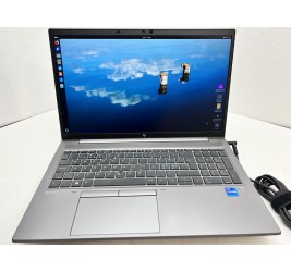 HP Zbook Firefly 15 G8 15.6" i7-1165G7 32GB 1020GB клас А