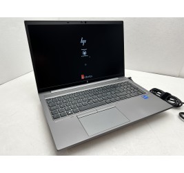 HP Zbook Firefly 15 G8 15.6" i7-1165G7 32GB 1020GB клас А