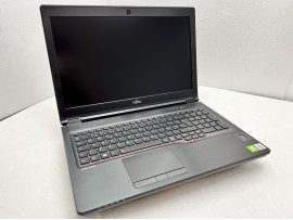 Fujitsu CELSIUS H7510 15.6" i7-10850H 32GB 510GB клас А
