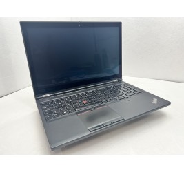Lenovo ThinkPad P53 15.6" touch i7-9850H 32GB 510GB клас А
