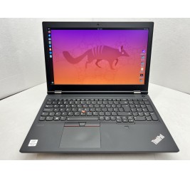 Lenovo ThinkPad P15 G1 15.6" i7-10850H 32GB 510GB клас А
