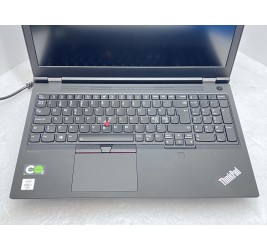 Lenovo ThinkPad P15 15.6" i7-10850H 32GB 510GB клас А
