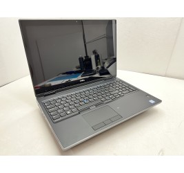Dell Precision 7530 15.6" touch i7-8750H 64GB 260GB клас А