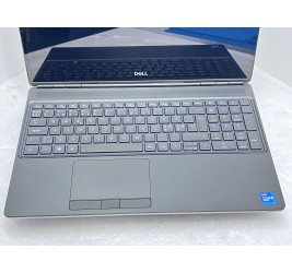 Dell Precision 7560 15.6" touch i7-11850H 32GB 1020GB клас А