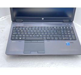 HP ZBook 15 G2 15.6" i7-4810MQ 32GB 260GB клас А