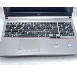 Fujitsu CELSIUS H760 15.6" i7-6820HQ 16GB 260GB клас А