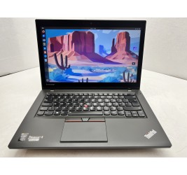 Lenovo ThinkPad T450 14" touch i5-5300U 8GB 260GB клас Б
