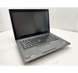Lenovo ThinkPad T450 14" touch i5-5300U 8GB 260GB клас Б