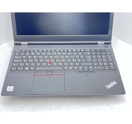 Lenovo ThinkPad P15 G1 15.6" i7-10750H 32GB 1020GB клас А