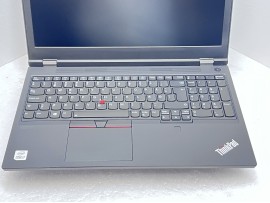 Lenovo ThinkPad P15 G1 15.6" i7-10750H 32GB 1020GB клас А