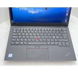 Lenovo ThinkPad X1 Carbon G7 14" touch i5-8365U 16GB 510GB клас А