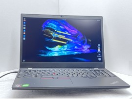 Lenovo ThinkPad L15 G2 15.6" touch Ryzen 7 PRO 5850U 32GB 510GB клас А