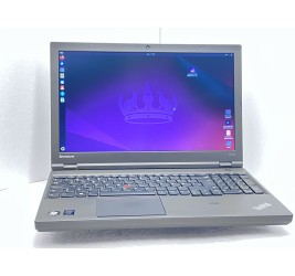 Lenovo ThinkPad T540p 15.6" i7-4600M 8GB 260GB клас А