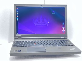 Lenovo ThinkPad T540p 15.6" i7-4600M 8GB 260GB клас А