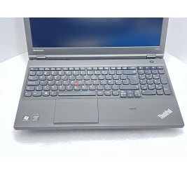 Lenovo ThinkPad T540p 15.6" i7-4600M 8GB 260GB клас А