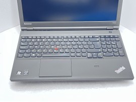 Lenovo ThinkPad T540p 15.6" i7-4600M 8GB 260GB клас А